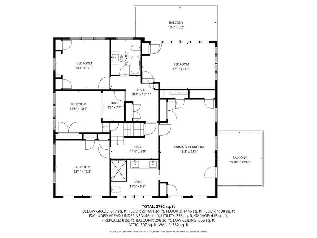 508 Cambridge Boulevard SE East Grand Rapids City MI 49506