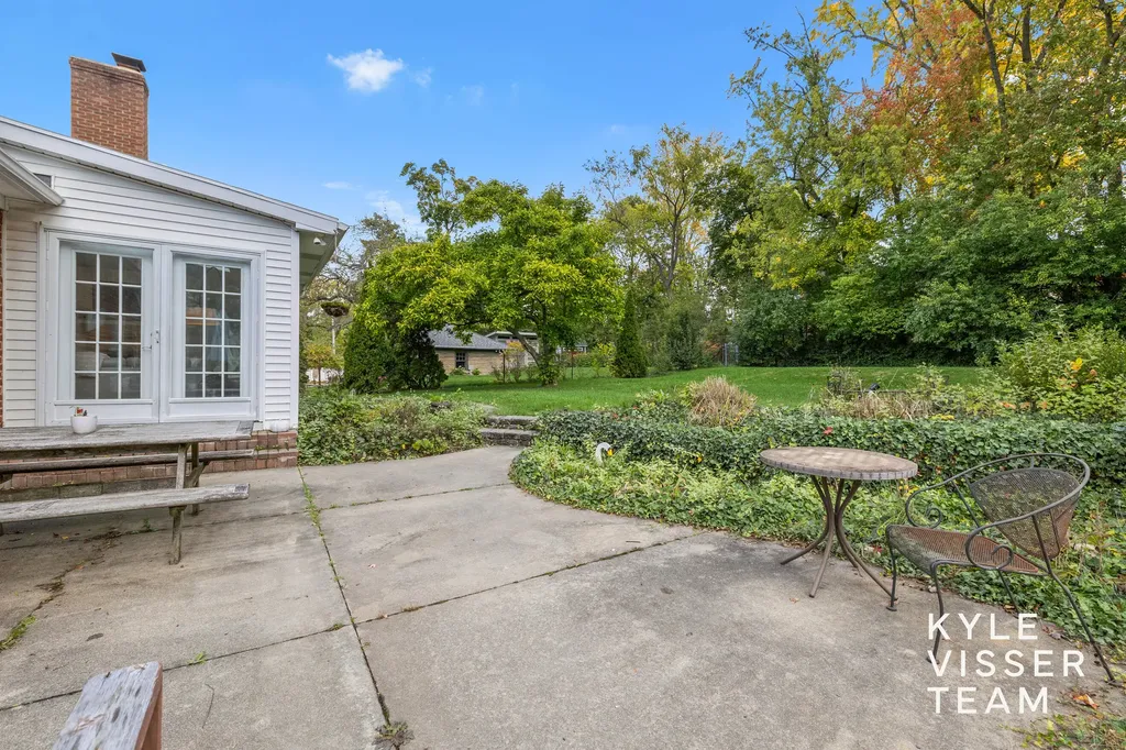508 Cambridge Boulevard SE East Grand Rapids City MI 49506