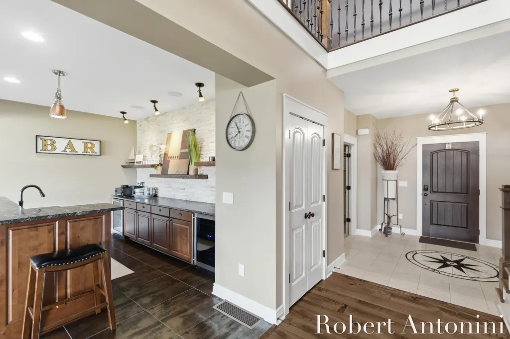 250 Shore Drive Yankee Springs Township MI 49348