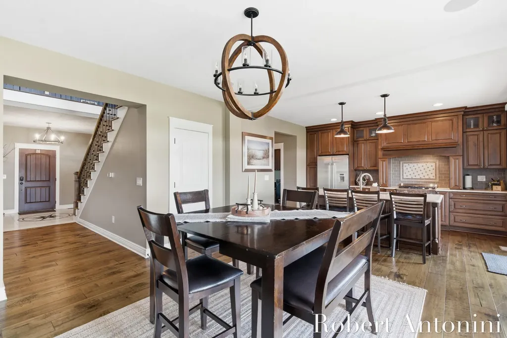 250 Shore Drive Yankee Springs Township MI 49348