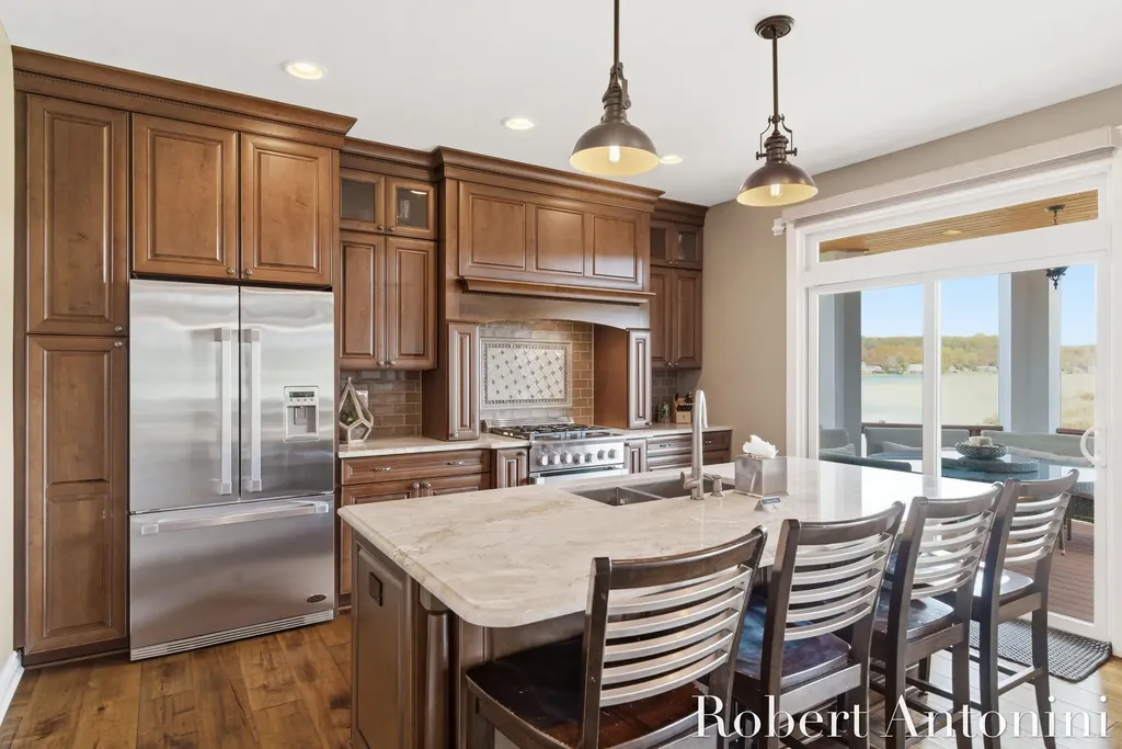 250 Shore Drive Yankee Springs Township MI 49348
