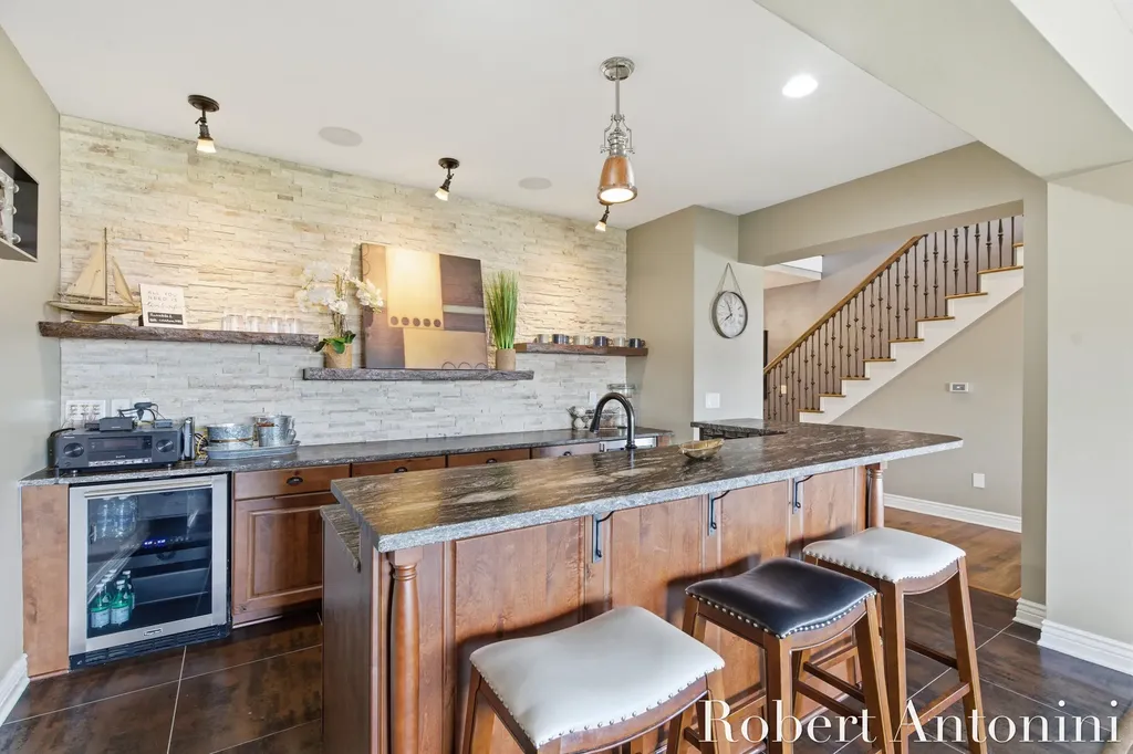 250 Shore Drive Yankee Springs Township MI 49348