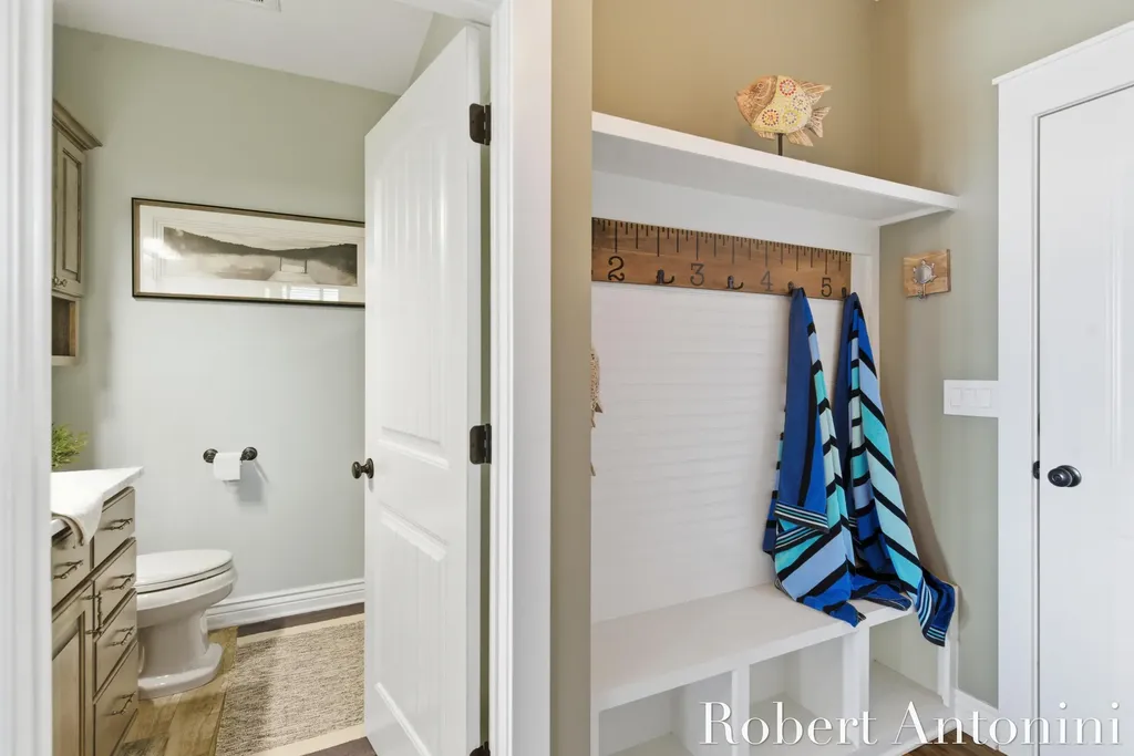 250 Shore Drive Yankee Springs Township MI 49348