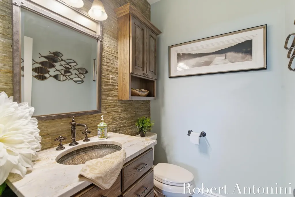 250 Shore Drive Yankee Springs Township MI 49348