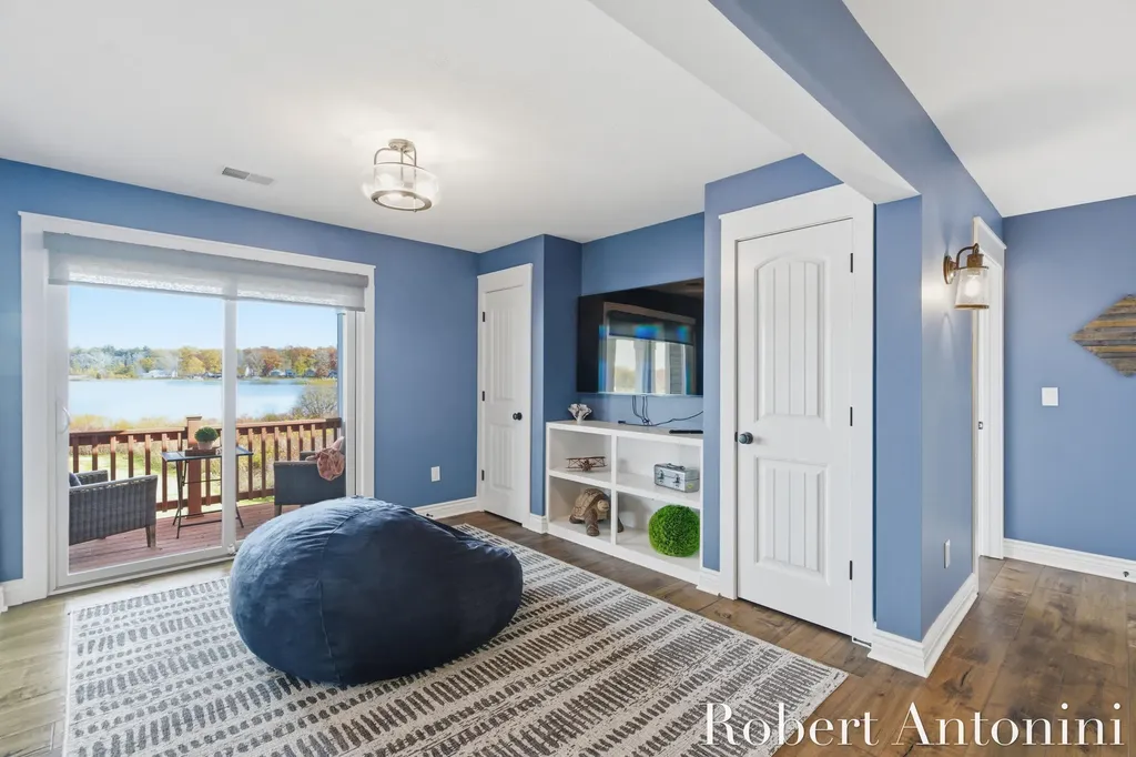 250 Shore Drive Yankee Springs Township MI 49348