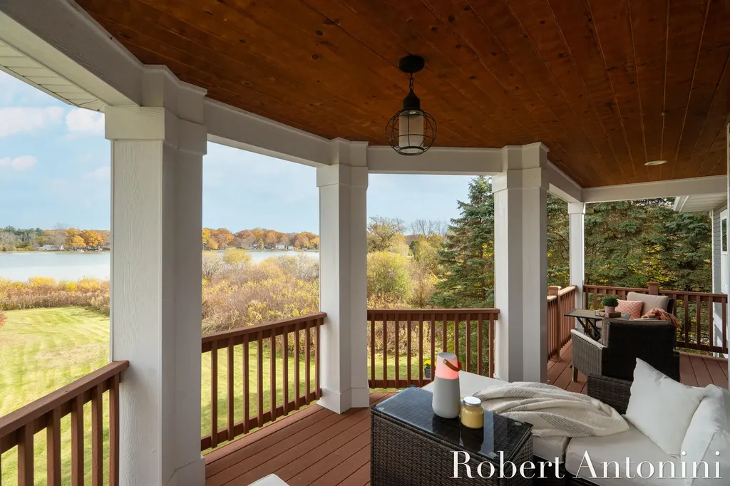 250 Shore Drive Yankee Springs Township MI 49348