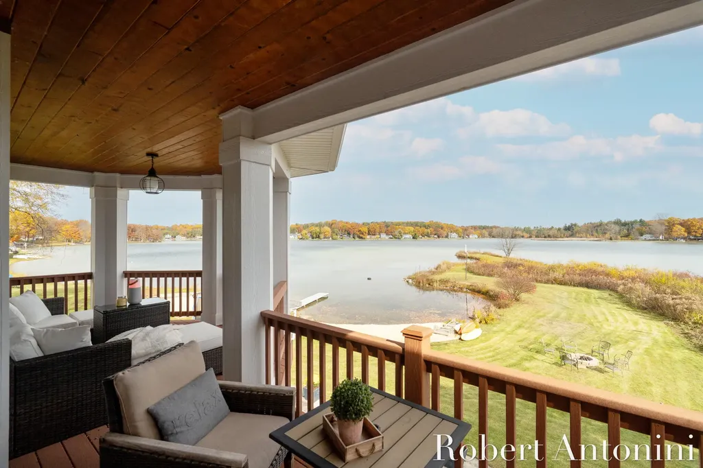 250 Shore Drive Yankee Springs Township MI 49348
