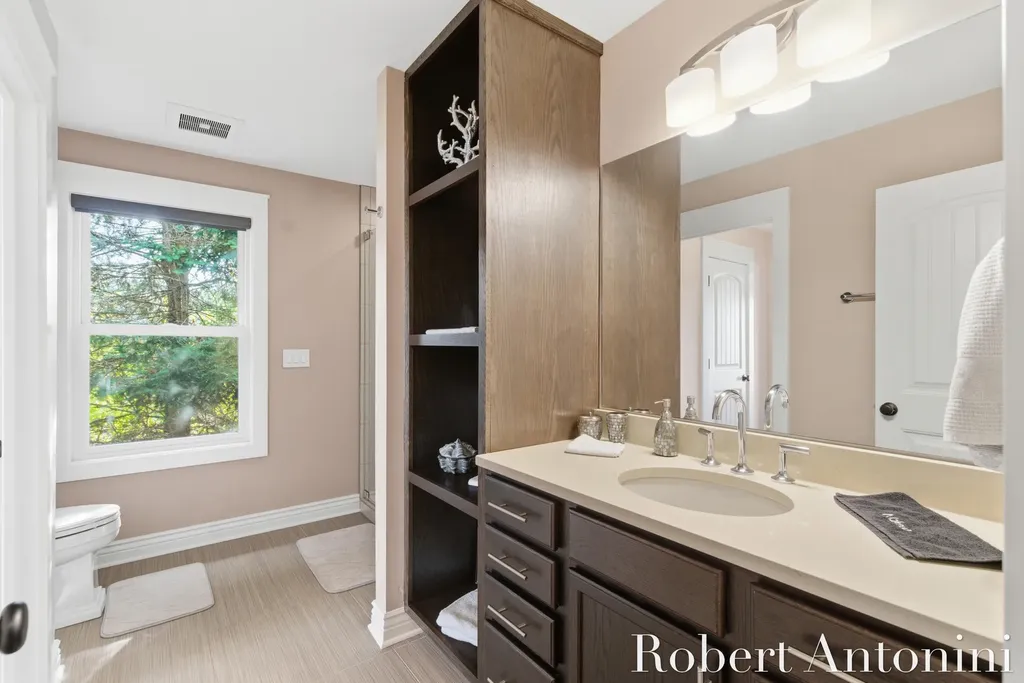 250 Shore Drive Yankee Springs Township MI 49348