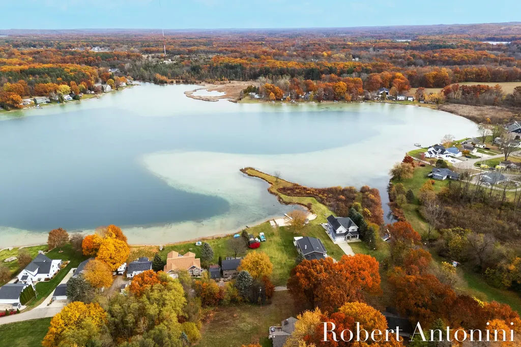 250 Shore Drive Yankee Springs Township MI 49348
