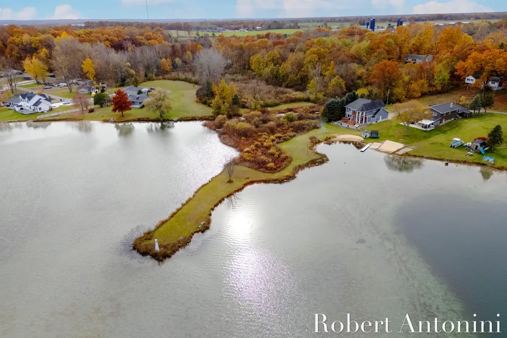 250 Shore Drive Yankee Springs Township MI 49348
