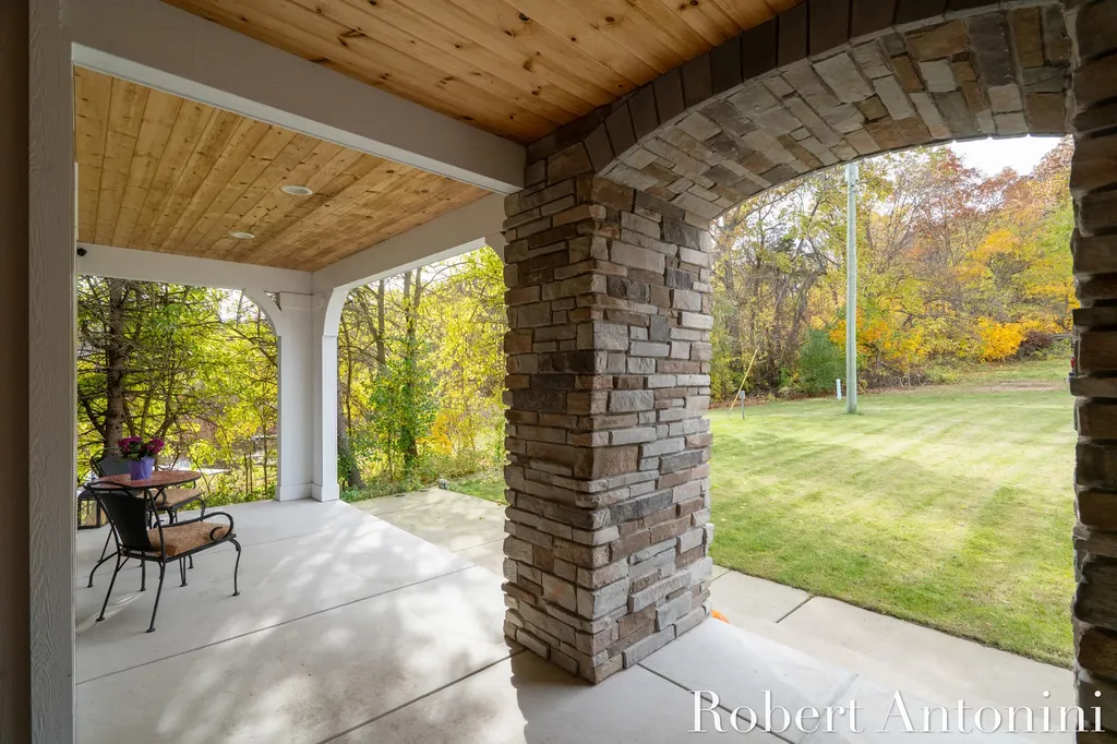 250 Shore Drive Yankee Springs Township MI 49348