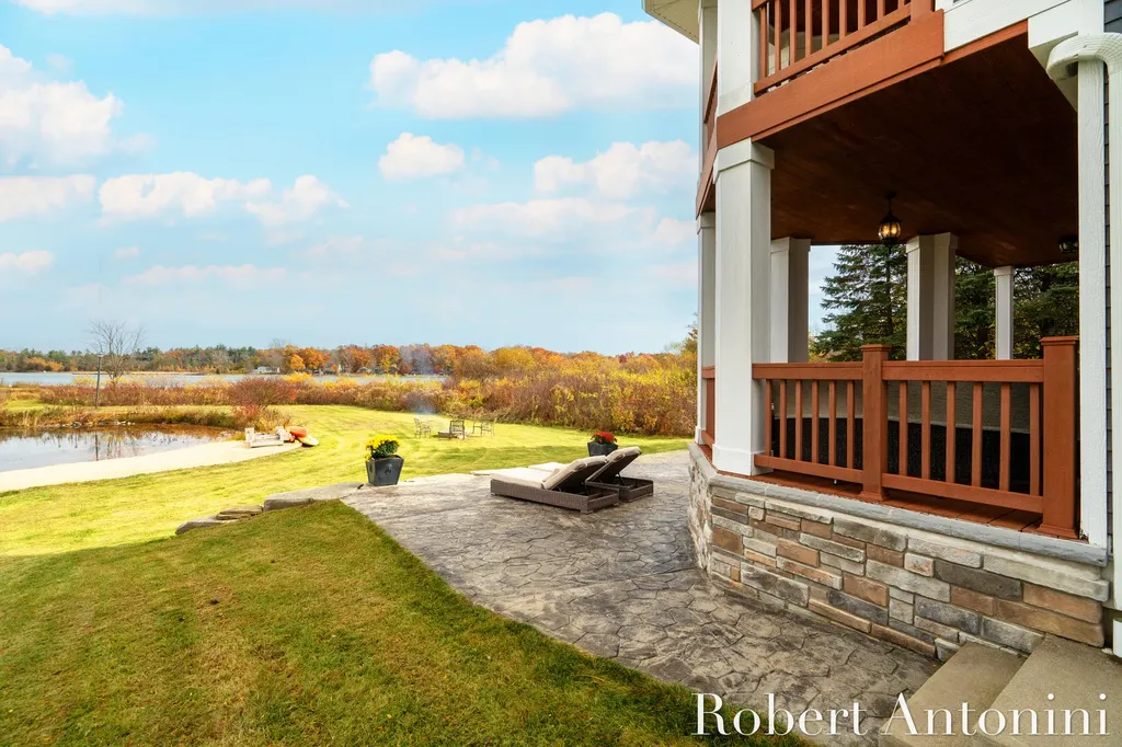 250 Shore Drive Yankee Springs Township MI 49348