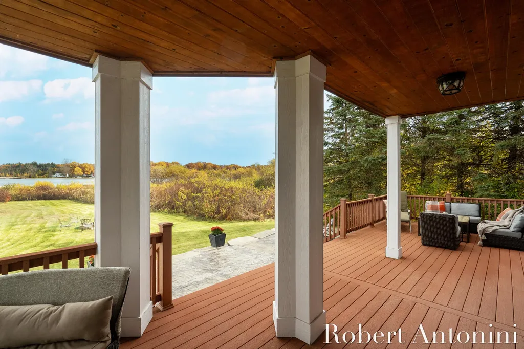 250 Shore Drive Yankee Springs Township MI 49348
