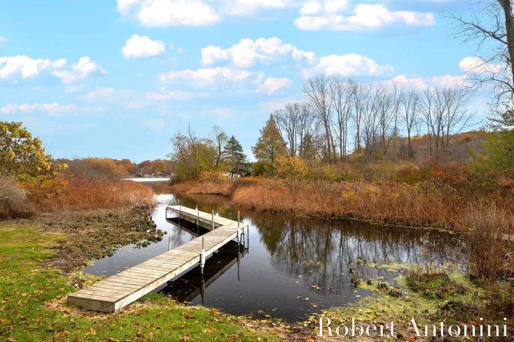 250 Shore Drive Yankee Springs Township MI 49348