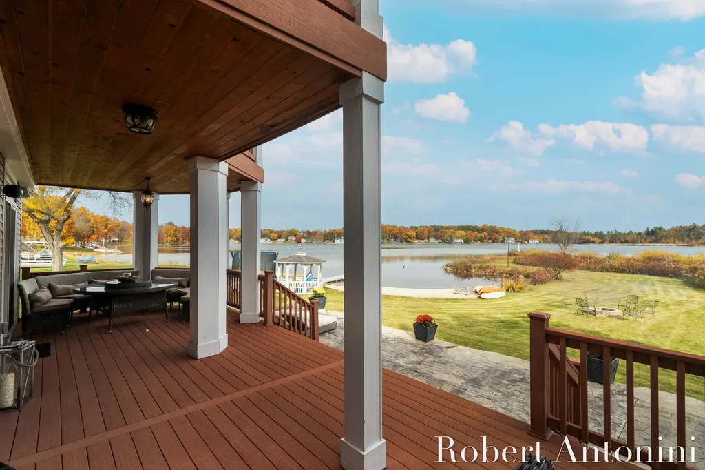 250 Shore Drive Yankee Springs Township MI 49348