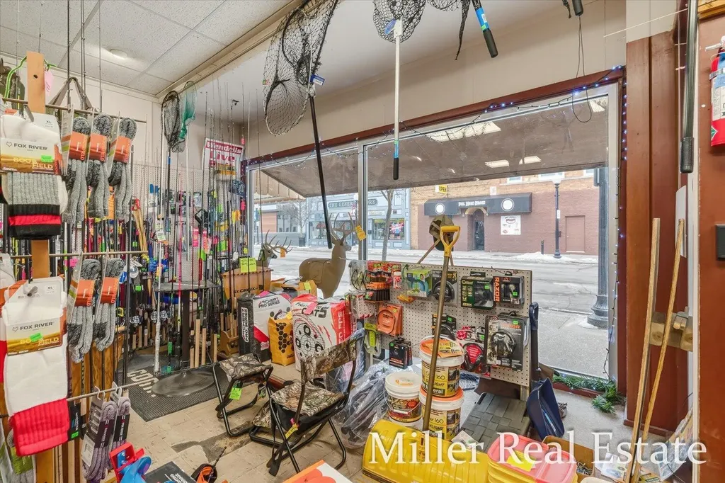 111 S Jefferson Street Hastings City MI 49058