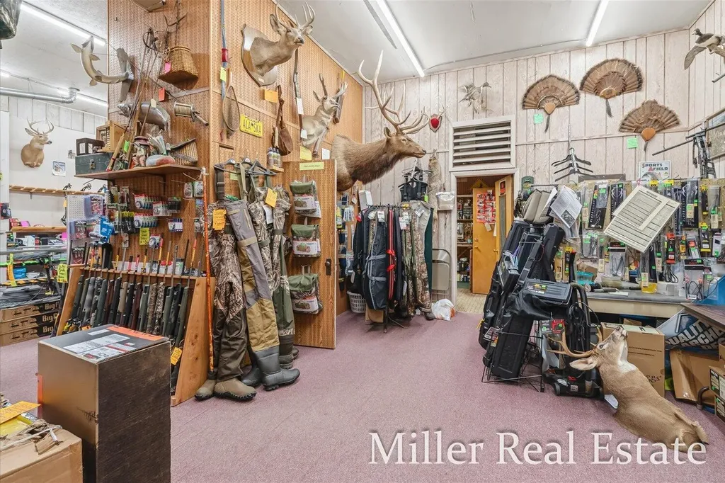 111 S Jefferson Street Hastings City MI 49058