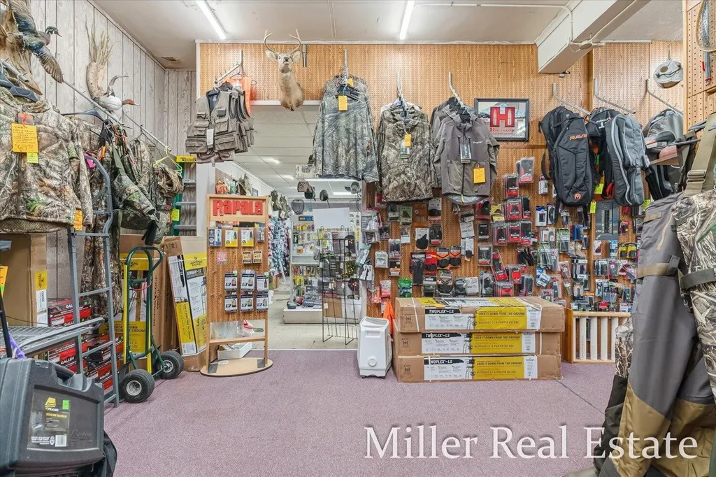 111 S Jefferson Street Hastings City MI 49058