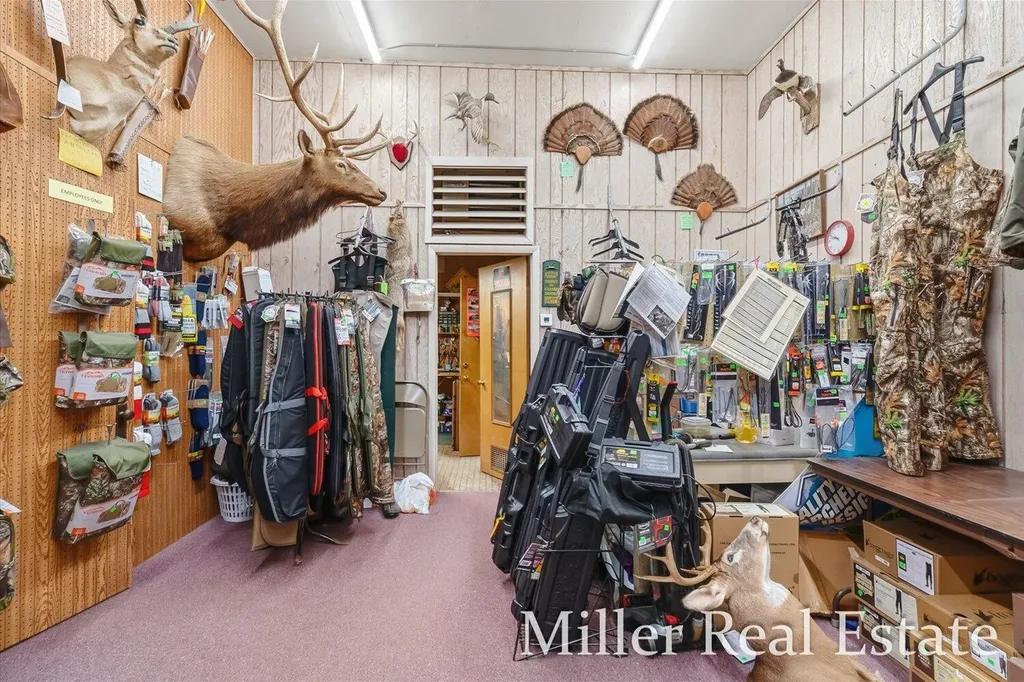 111 S Jefferson Street Hastings City MI 49058