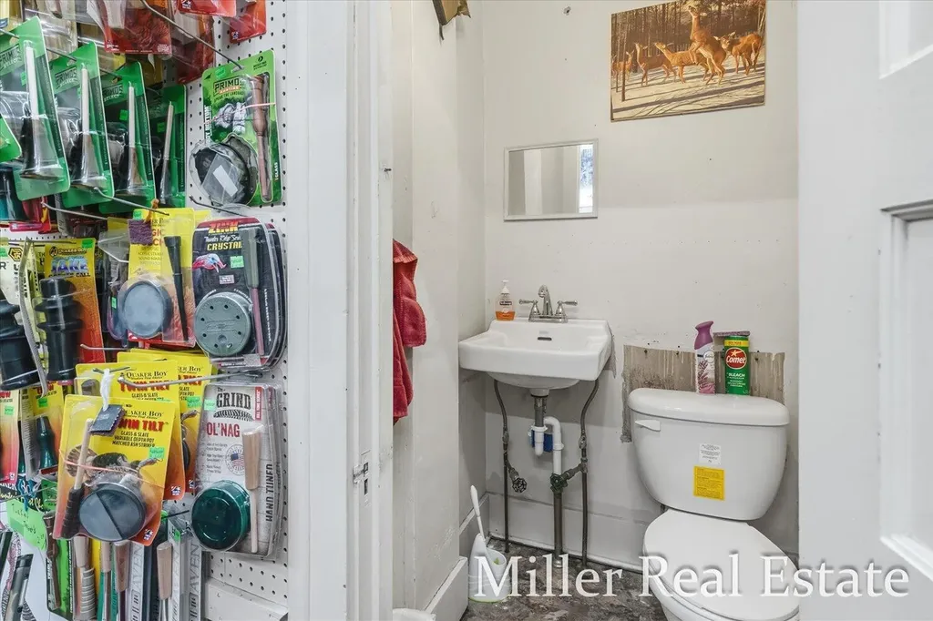 111 S Jefferson Street Hastings City MI 49058
