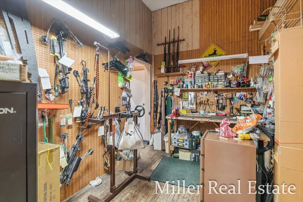 111 S Jefferson Street Hastings City MI 49058