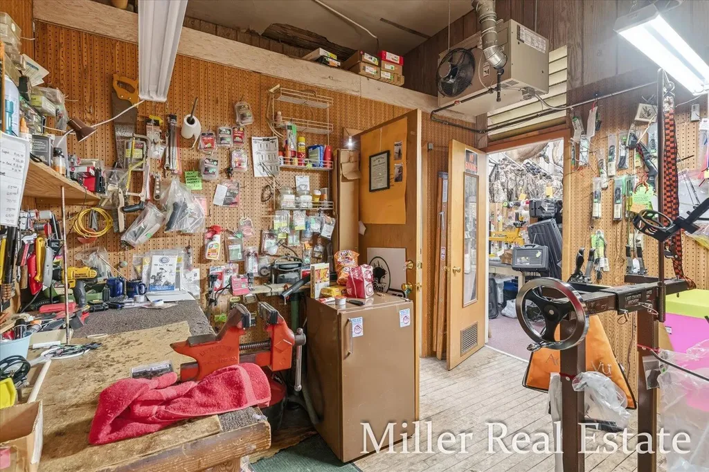 111 S Jefferson Street Hastings City MI 49058