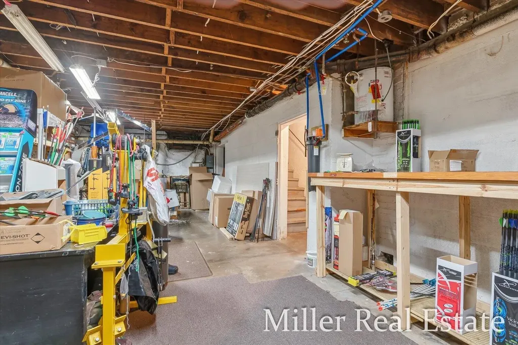 111 S Jefferson Street Hastings City MI 49058