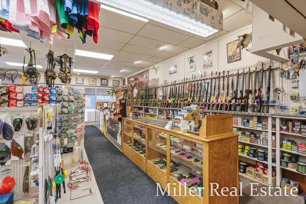 111 S Jefferson Street Hastings City MI 49058