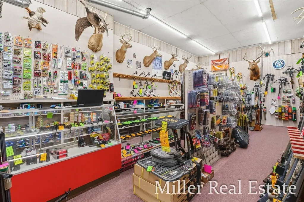 111 S Jefferson Street Hastings City MI 49058