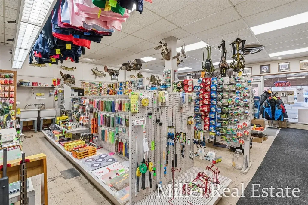 111 S Jefferson Street Hastings City MI 49058