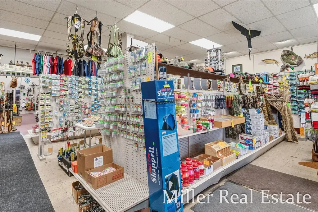 111 S Jefferson Street Hastings City MI 49058