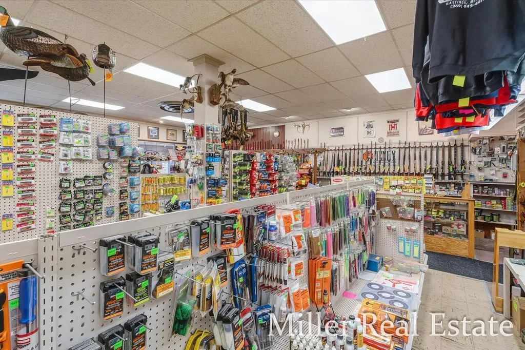 111 S Jefferson Street Hastings City MI 49058
