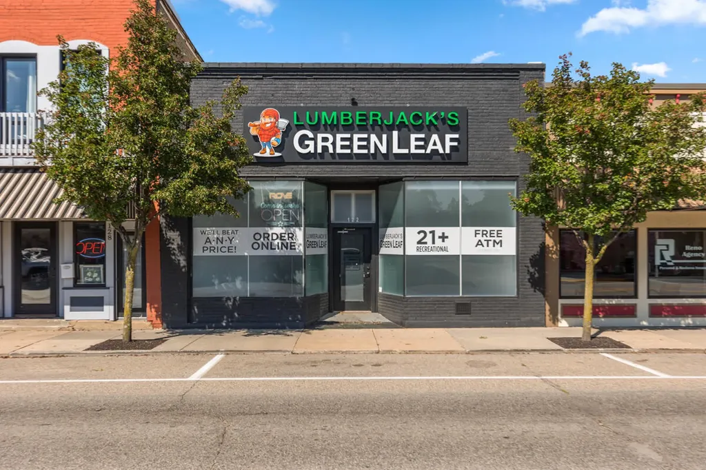 122 W Superior Street Wayland City MI 49348