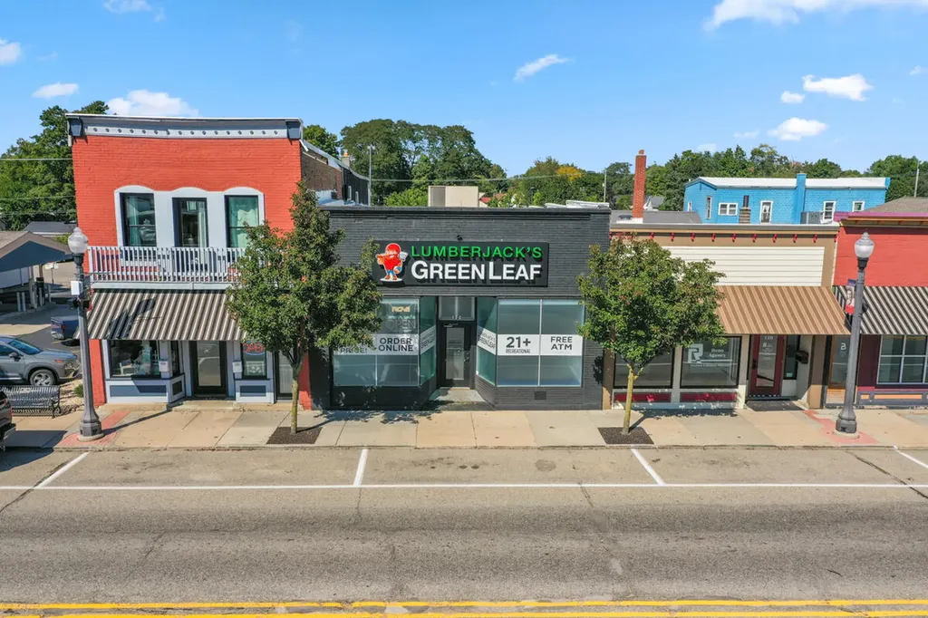 122 W Superior Street Wayland City MI 49348