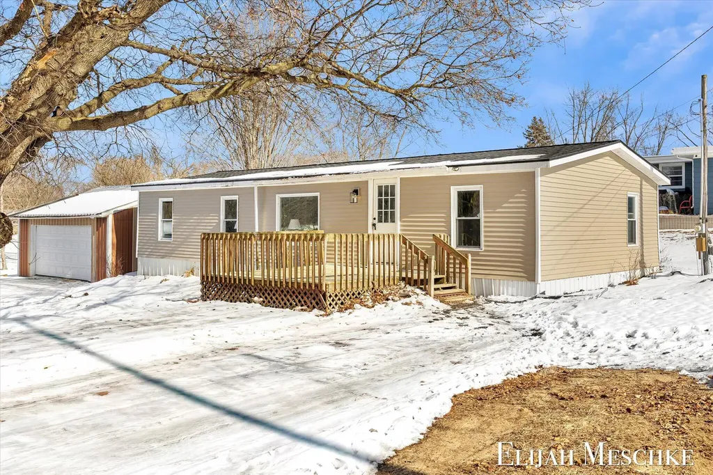 208 Clark Street Cato Township MI 48850