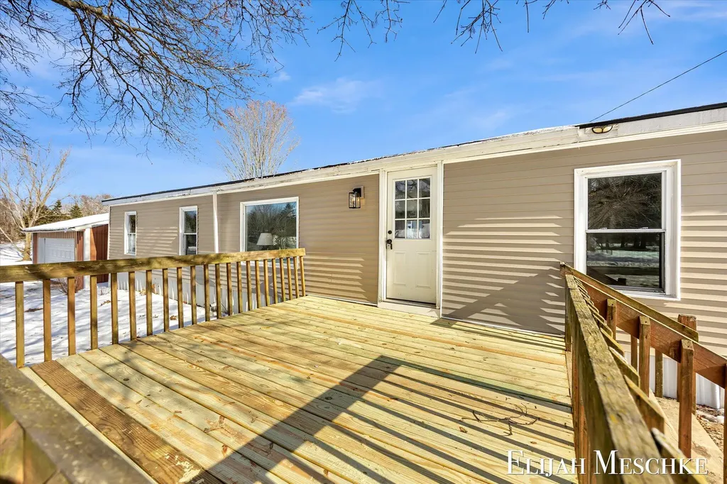 208 Clark Street Cato Township MI 48850