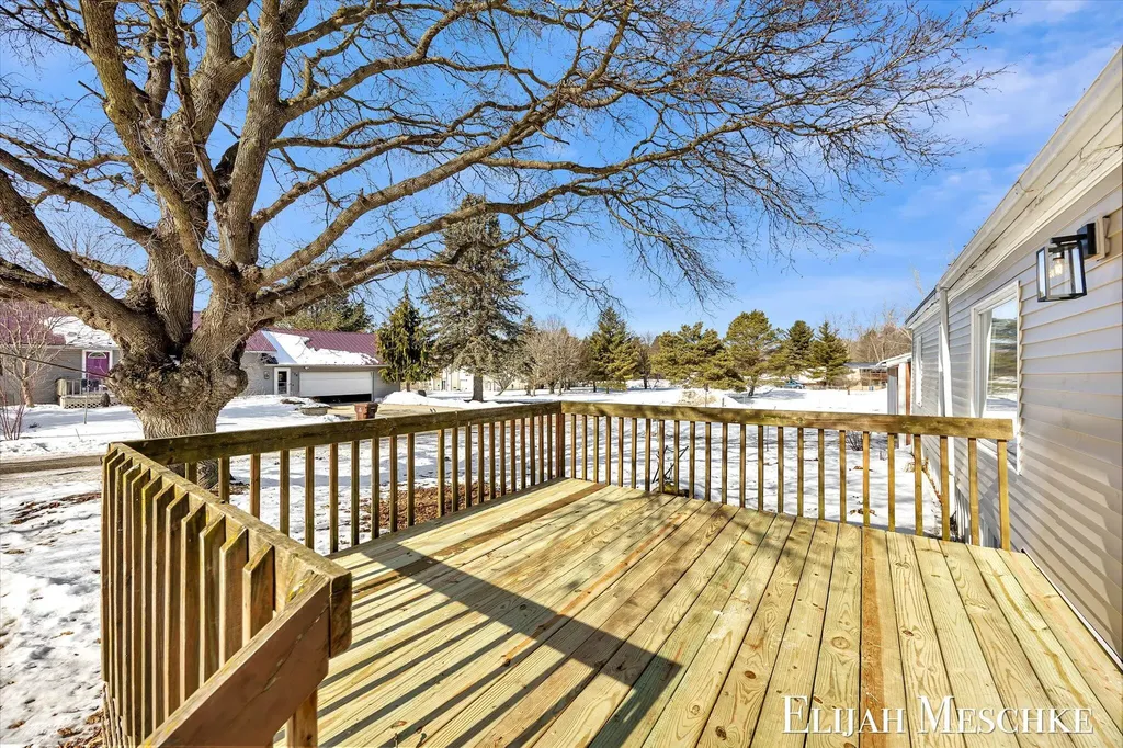 208 Clark Street Cato Township MI 48850