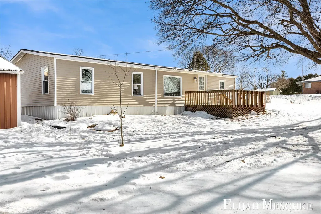 208 Clark Street Cato Township MI 48850