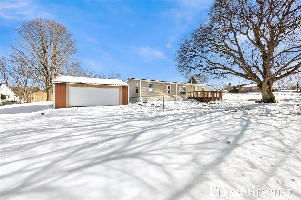 208 Clark Street Cato Township MI 48850