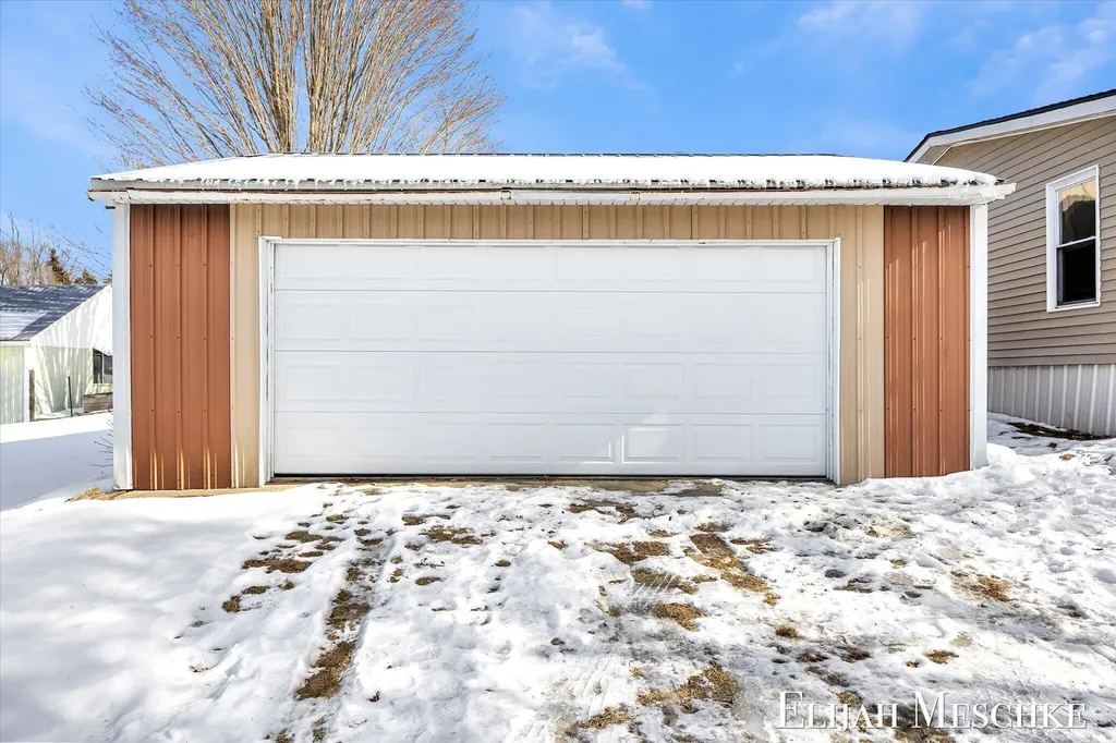 208 Clark Street Cato Township MI 48850