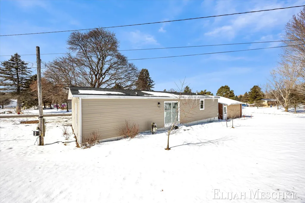 208 Clark Street Cato Township MI 48850