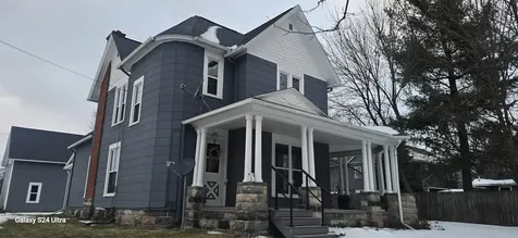 218 S Oliver Street Charlotte City MI 48813