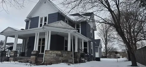 218 S Oliver Street Charlotte City MI 48813