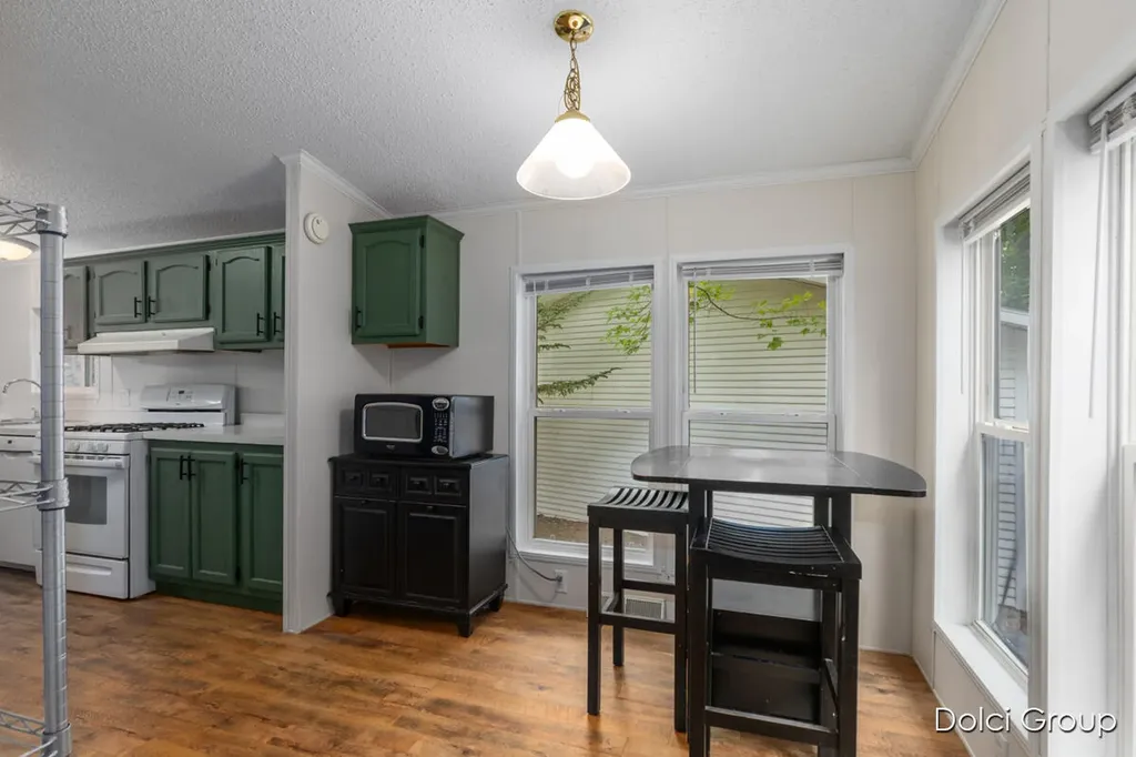6830 E Carrigan Drive Croton Township MI 49337