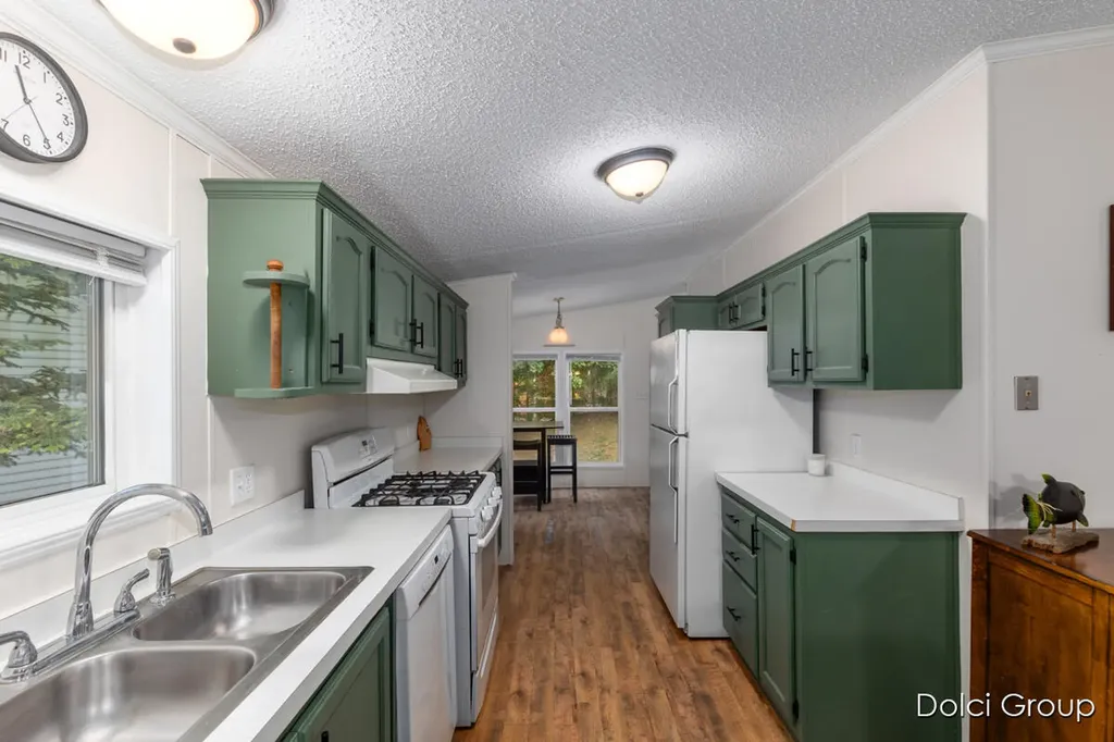 6830 E Carrigan Drive Croton Township MI 49337