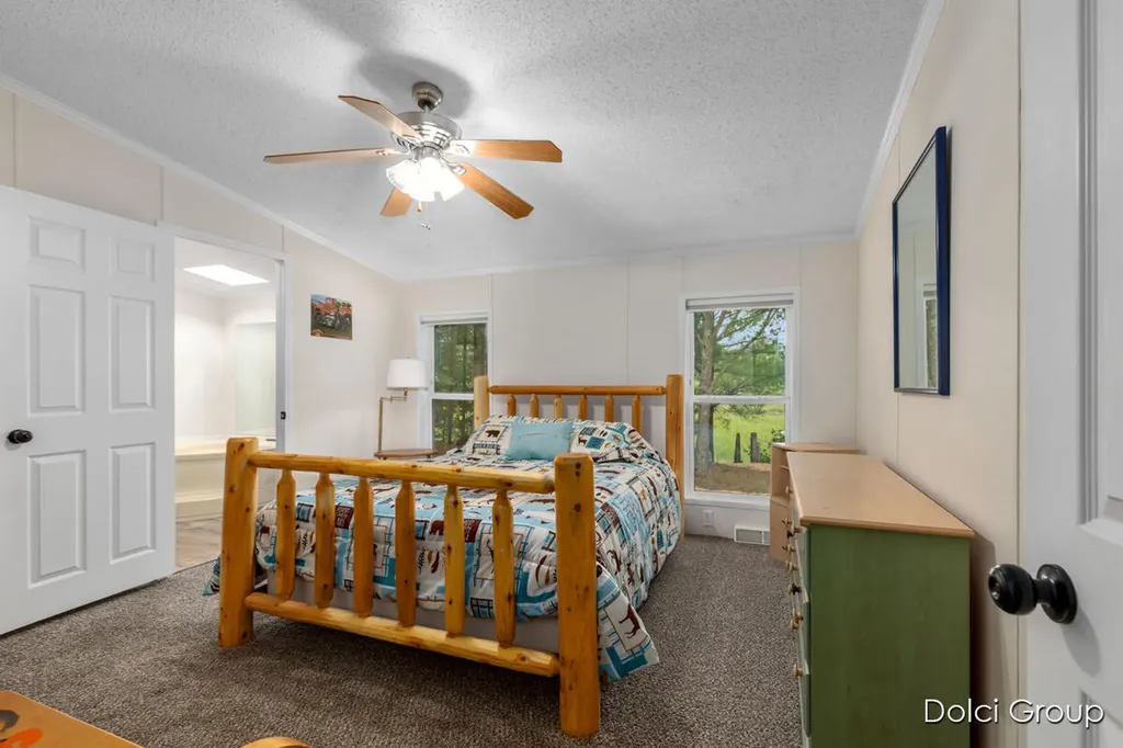 6830 E Carrigan Drive Croton Township MI 49337