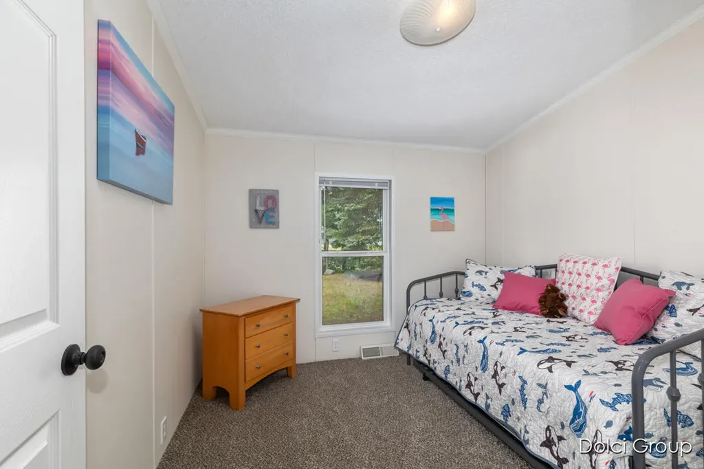 6830 E Carrigan Drive Croton Township MI 49337