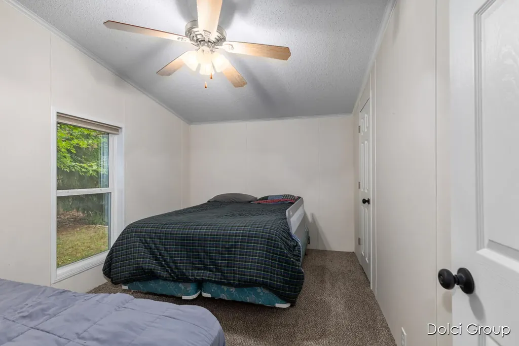 6830 E Carrigan Drive Croton Township MI 49337