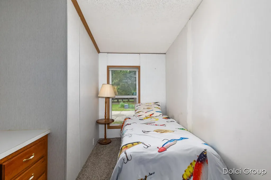 6830 E Carrigan Drive Croton Township MI 49337