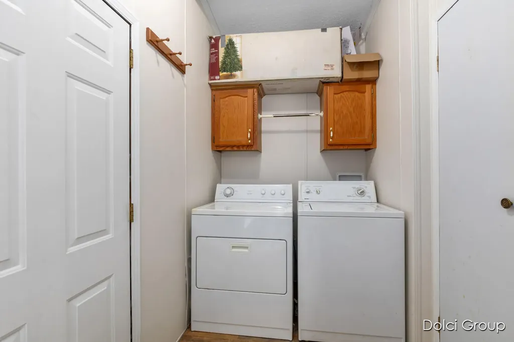 6830 E Carrigan Drive Croton Township MI 49337